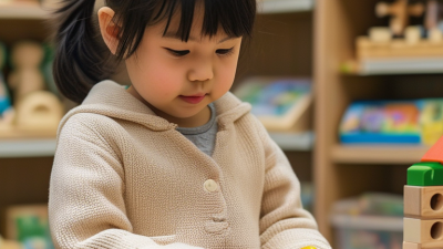 10 Best Educational Toys Parents Should Choose For Their Kids?