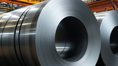 What is Carbon Steel Coil and How to Source It Effectively?