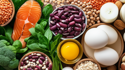 How to Differentiate Between Plant Protein and Animal Protein?