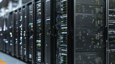 Top AI Server Production Companies for Global Buyers?