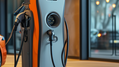 What to Consider When Buying EV Charging Equipment?