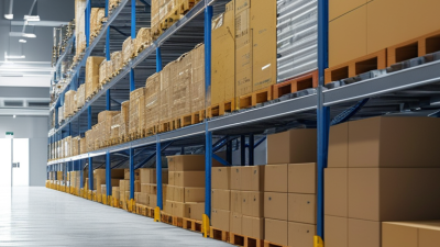 Why Are Storage Solutions Essential for Your Business Needs?