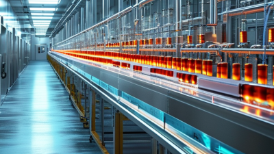 UV Technology Innovations Transforming Modern Industries Today?