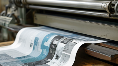 Best Dry Offset Printing Machines for Global Buyers?
