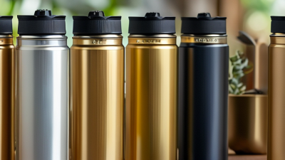 Top 10 Aluminum Coffee Can Options for Global Buyers?