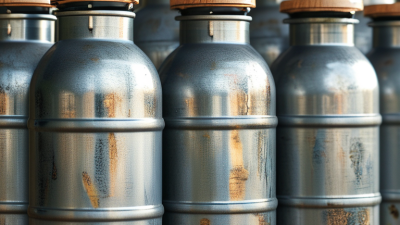 Top 10 Bulk Jars Buyers Must Consider for Their Needs?