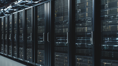 Top Tips for Choosing the Best Rackmount AI Server Manufacturer?