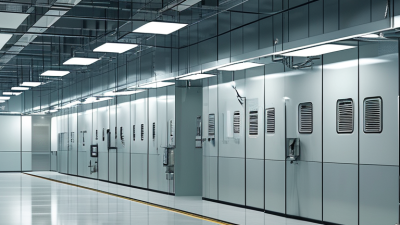 10 Essential Tips for Designing a Clean Room Facility?