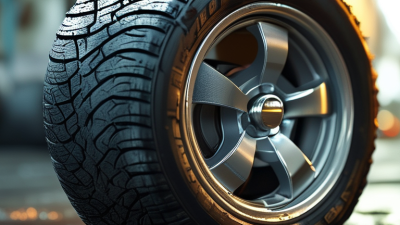 How to Use a Penny to Check Your Tire Tread Depth?