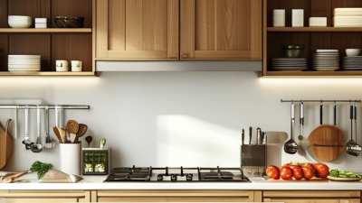 10 Best Ways to Organize Cutting Boards in Kitchen Cabinets?