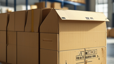 Top 10 Tips to Improve Packaging Durability for Buyers?