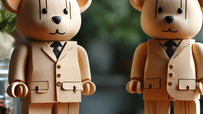 How to Start a Profitable Custom Toy Business from Home?