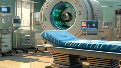 Why is Permanent Magnet Technology Eco Friendly for Hospitals?