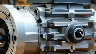 Top 10 Benefits of Using DC Worm Gear Motors for Your Projects?
