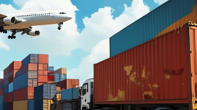 How to Minimize Freight Damages and Losses in Global Sourcing?
