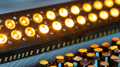How to Distinguish Between DIP and SMD LED for Buyers?