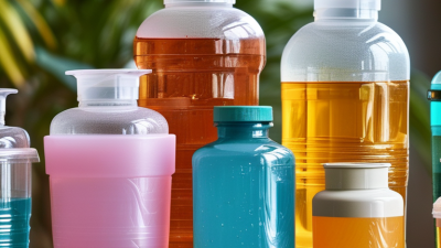 How to Choose the Right Plastic Packaging for Your Products?