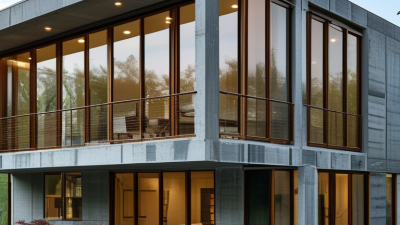 What Factors Influence the Longevity of Prefabricated Homes?