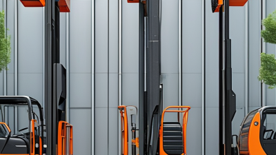 Scissor Lift vs Boom Lift Best Differences Explained?