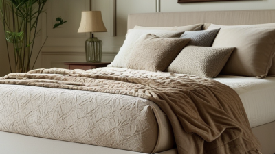 Como limpar uma cama estofada de tecido de forma eficaz?