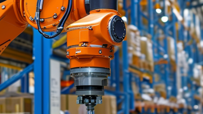 2026 Top Rotac Rotary Actuator Buying Guide for Global Buyers