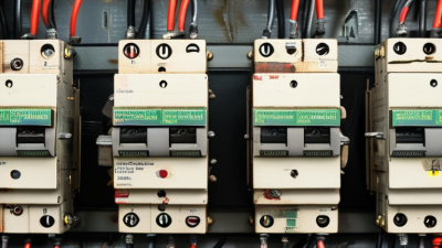 How to Wire a 2 Pole MCB in Your Consumer Unit Guide?
