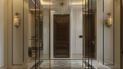 How to Choose Custom Elevators for Your Villa or Home?
