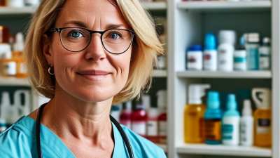 How to Select the Best Respiratory Products for Patient Care?
