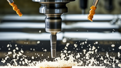 How to Choose the Best CNC Machining Process for Your Project?