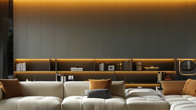 2026 Best Lighting Design Trends for Smart Homes Revealed?