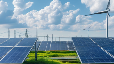 Why Choose a Hydrogen Inverter for Sustainable Energy Solutions?