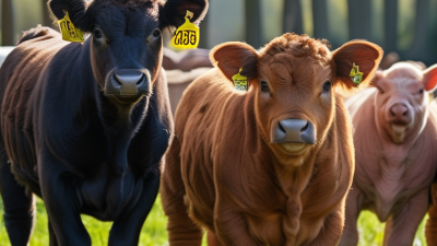 2026 How to Distinguish Between Animal Premix and Feed Additives?