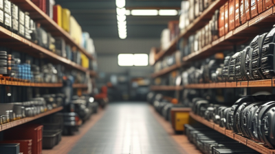 How to Choose Quality Auto Spare Parts for Maintenance?
