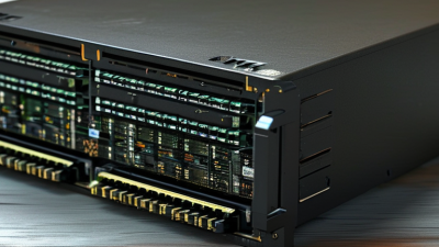 2026 How to Choose the Right 100G Optical Transceiver?