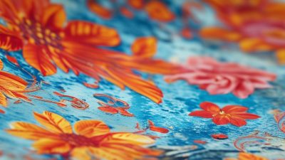 China Top 10 DTF Printing Techniques Explained How Does It Work?