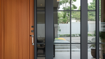 Quanto custa para substituir uma porta da frente?