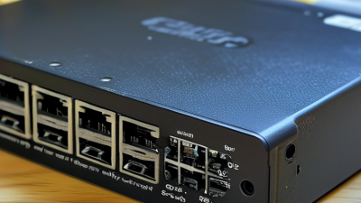 Why Choose SFP+ Transceiver for Your Networking Needs?