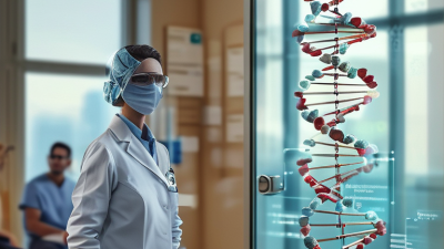 How Genetic Testing Enhances Personalized Healthcare Solutions?