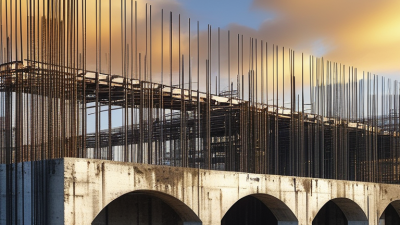 How to Choose the Right Deformed Bar for Your Construction Needs?
