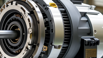 What is a Coreless DC Motor and Its Advantages for Buyers?