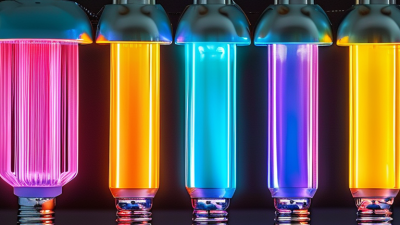 Os 10 Melhores Tipos de Luzes de LED e Quanto Tempo Elas Duram?