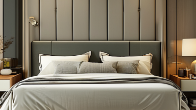 Top 10 Best Nightstand Heights for Your Bedroom Needs?