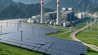 Best Power Station Solutions for Global Buyers in China?