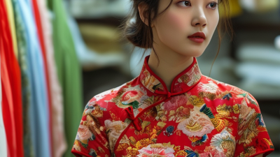 Top 10 Factors Influencing Women Clothing Quality in China?