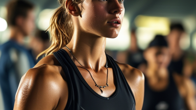 Why Is Functional Clothing Essential for Athletes?