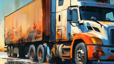 What are the Best Protective Coatings for Truck Beds?