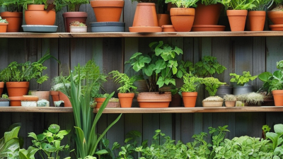 How to Choose the Best Fertilizer for Healthy Plants?