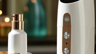 How to Choose Between Home and Professional Facial Machines?