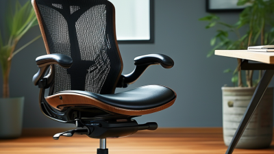 10 Reasons Why Mesh Chairs Are Better Than Leather Chairs?