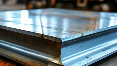 Top 10 Benefits of 316L Stainless Steel Flat Bar for Buyers